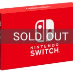 ニンテンドースイッチ 4月の再入荷情報!Amazonの価格はいつ安くなる?