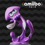 スプラトゥーン2 前作のamiibo入手方法!新作は予約しないと売り切れか?