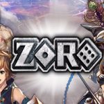 ZOROの事前登録方法と特典解説! マインスイーパーのやり方もおさらい!