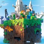 3DSでマイクラが発売されない理由!キューブクリエイターとの関係は?