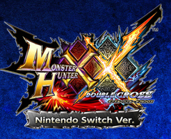 MHXX スイッチ版と3DS版の違い！3DS版を売るのは大アリ!?買取価格は？