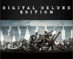 CoDWW2 エディションの違いを解説！デジタルデラックス版とは何か？