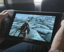 【スカイリム】ニンテンドースイッチ版の対応MODを予想！SE版の違いもおさらい！