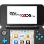 【new 2DSLL】3DSとの違いやメリットまとめ!予約はどこがオススメ?