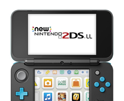 【new 2DSLL】3DSとの違いやメリットまとめ！予約はどこがオススメ？