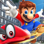 マリオオデッセイのマルチプレイやオンライン要素を予想してみる!