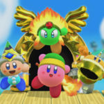 星のカービィ(スイッチ)のミックスコピー能力の仕様と発売日を予想!