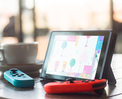 ニンテンドースイッチが品薄すぎる理由！この在庫不足はいつまで続く？