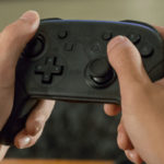 スプラ2 強くなるにはプロコンが必要?ジョイコンとどっちがやり易い?