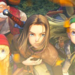 DQ11 スイッチ発売予想!高画質&すれ違い通信でPS4と3DSの良いとこどり?