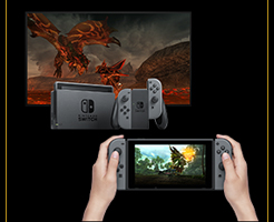 MHXX(Switch版)は買うべき？3DSとの通信プレイやデータ引継ぎまとめ！