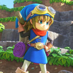 ドラゴンクエストビルダーズ2 発売日の予想と前作との違いまとめ!