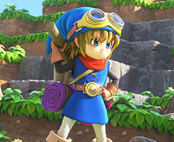 ドラゴンクエストビルダーズ2 発売日の予想と前作との違いまとめ！