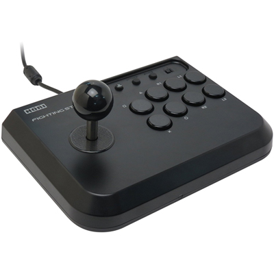 ドラゴンボールファイターズ対応スティック　HORI PS4 アケコン その他 全新品