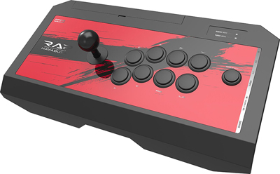ドラゴンボール　ファイターズ　アーケードコントローラー Amazon | 【SONYライセンス商品】ドラゴンボールファイターズ