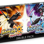 ポケモンウルトラサンームーン 予約特典の違いと比較!どれを買えばいい!?