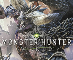 モンハンワールド最新情報まとめ！PS4はソフト発売日前に買うべき？