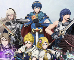 【ファイアーエムブレム無双】3DSとSwitchの違い！どっちを買うべき？