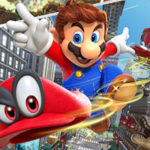 マリオオデッセイが「CERO B」に指定されたのはなぜ?理由を考察してみた。