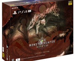 モンハンワールド PS4Pro同梱版の予約はどこがベスト？Amazonは既に転売価格に…