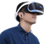 【PSVR】新型と旧型の違いを解説!予約はどこですべき?