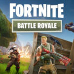 【PS4】Fortnite のやり方を解説!PUBGとの違いもまとめてみた!