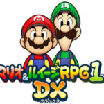【マリオアンドルイージRPG DX】GBAとの違いや新要素をまとめてみた