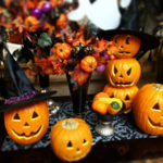 Steamハロウィンセール2017!対象タイトルの予想とおすすめゲーム紹介