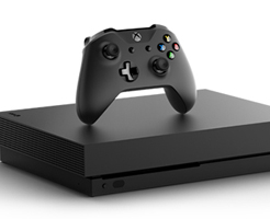 「Xbox One X」と旧世代機「S」の違いを解説！再入荷はいつ頃？