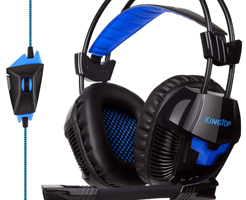 【PS4】モンハンワールドのボイチャにおすすめのヘッドセットを紹介！