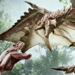 【モンハンワールド】ベータテストのやり方!オンラインマルチプレイは可能?