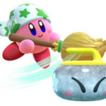 【Switch】星のカービィスターアライズはオンライン未対応?新コピー能力もまとめてみた