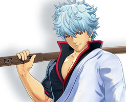 【銀魂乱舞】通常版と限定版の違い！PS4とVitaどっちのプレイがおすすめ？