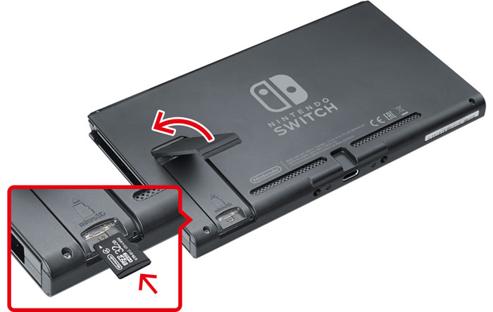 【Switch】おすすめのSDカード4選！どのくらいの容量が必要なの？ | げーりす
