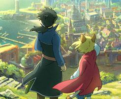 二ノ国2はコンプリートエディションを買うべき？特典の違いを解説！