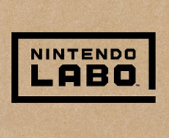 【Nintendo Labo】バラエティキットとロボキットの違い！ソフトは別？