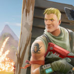 【Fortnite】建築も武器選択も早くなる!おすすめのキー設定/配置!
