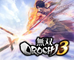「無双OROCHI3」の発売日や新キャラを予想！PS4とSwitchどっちを買う？