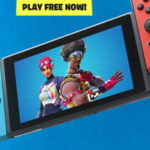 【Fortnite Switch版】ジャイロ、マウス/キーボードは対応されるのか?