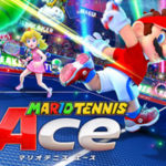 マリオテニスエース 無線はラグがひどい!?有線にして回線を良くする方法!!