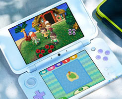 3DSウルトラサマーセール（前半）絶対に買うべきおすすめゲームを紹介！