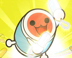 太鼓の達人Switch 同梱版の発売はナシ？Switch対応のタタコンとバチを紹介！