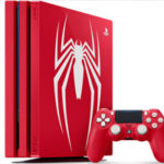 【PS4 Pro】スパイダーマン同梱版の予約はどこで?おすすめ店舗をご紹介!