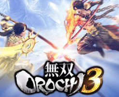 無双OROCHI3の特典内容を解説！通常版/デラックス版/予約特典の