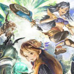 【FFCCリマスター】クロスプレイは非対応!?Switch/PS4どっちがオススメ?