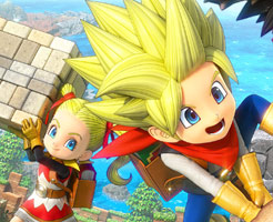 【ドラクエビルダーズ2】SwitchとPS4版どっちがおすすめ？双方の違いを解説！