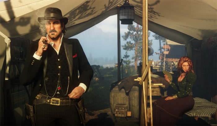 Rdr2 エディションはどれがオススメ 通常版 アルティメットの違い げーりす