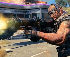 【PS4】「CoDBO4」のボイチャにおすすめのヘッドセットを紹介！