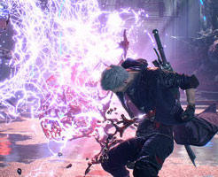 【デビルメイクライ5】前作はプレイするべき？過去作ストーリとの繋がりは？