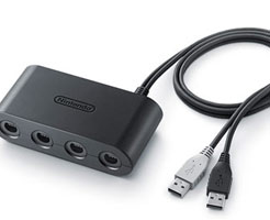 スマブラSP GCコン接続タップが品薄で売り切れ続出！どの店なら買える？